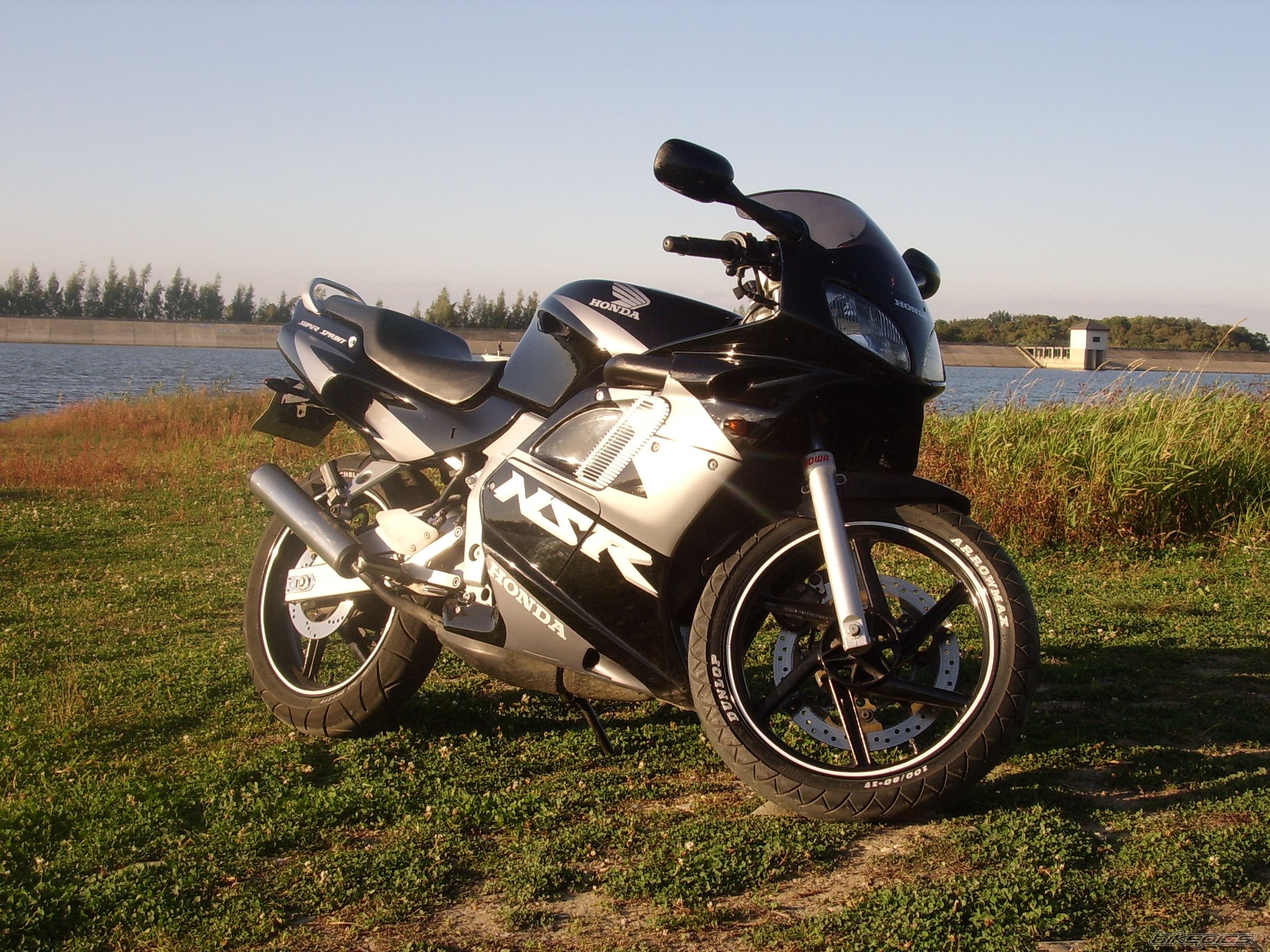 2002 HONDA NSR 125 | Picture 2272194 motorcycle photo