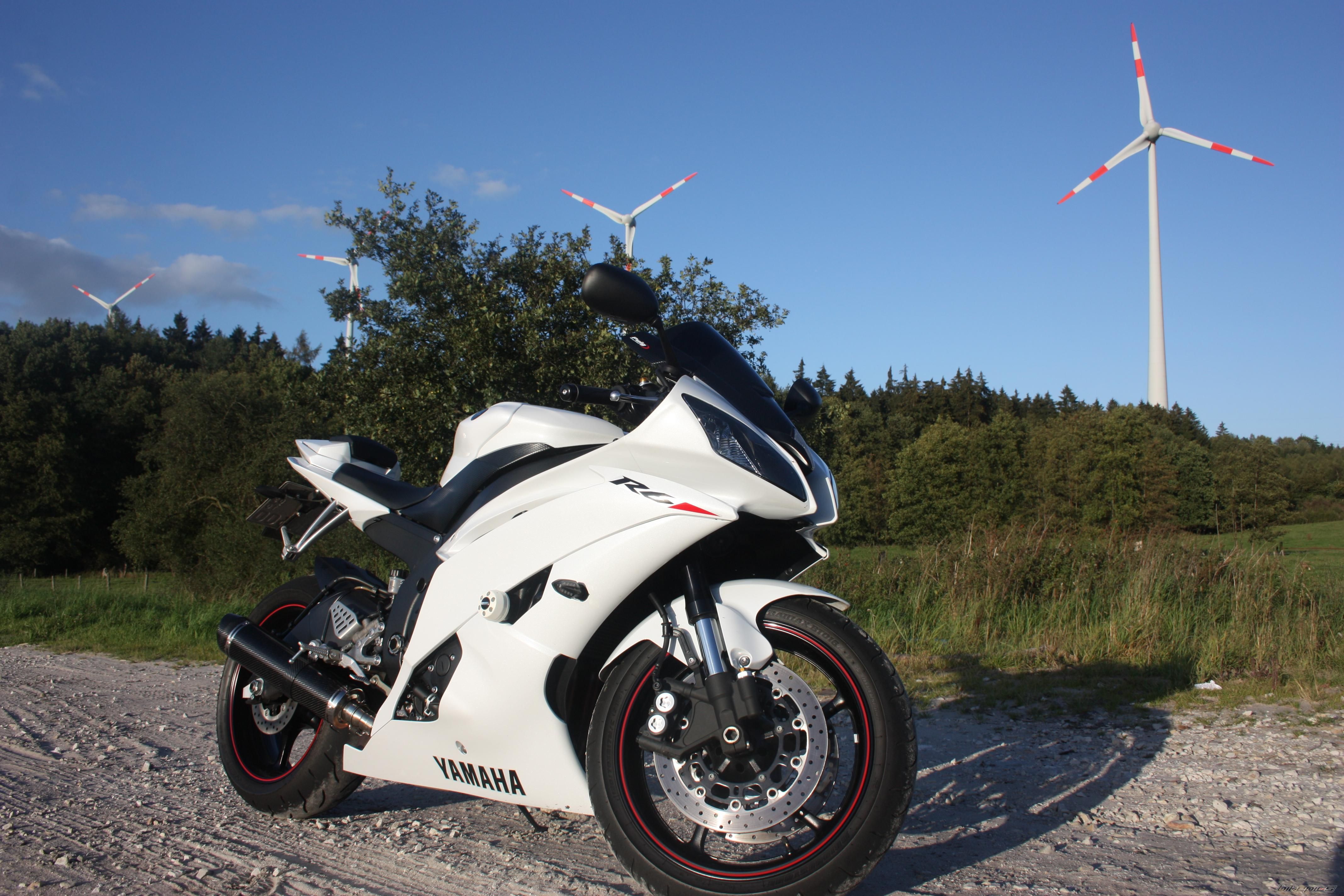 2011 YAMAHA YZF R6 | Picture 2272259 motorcycle photo