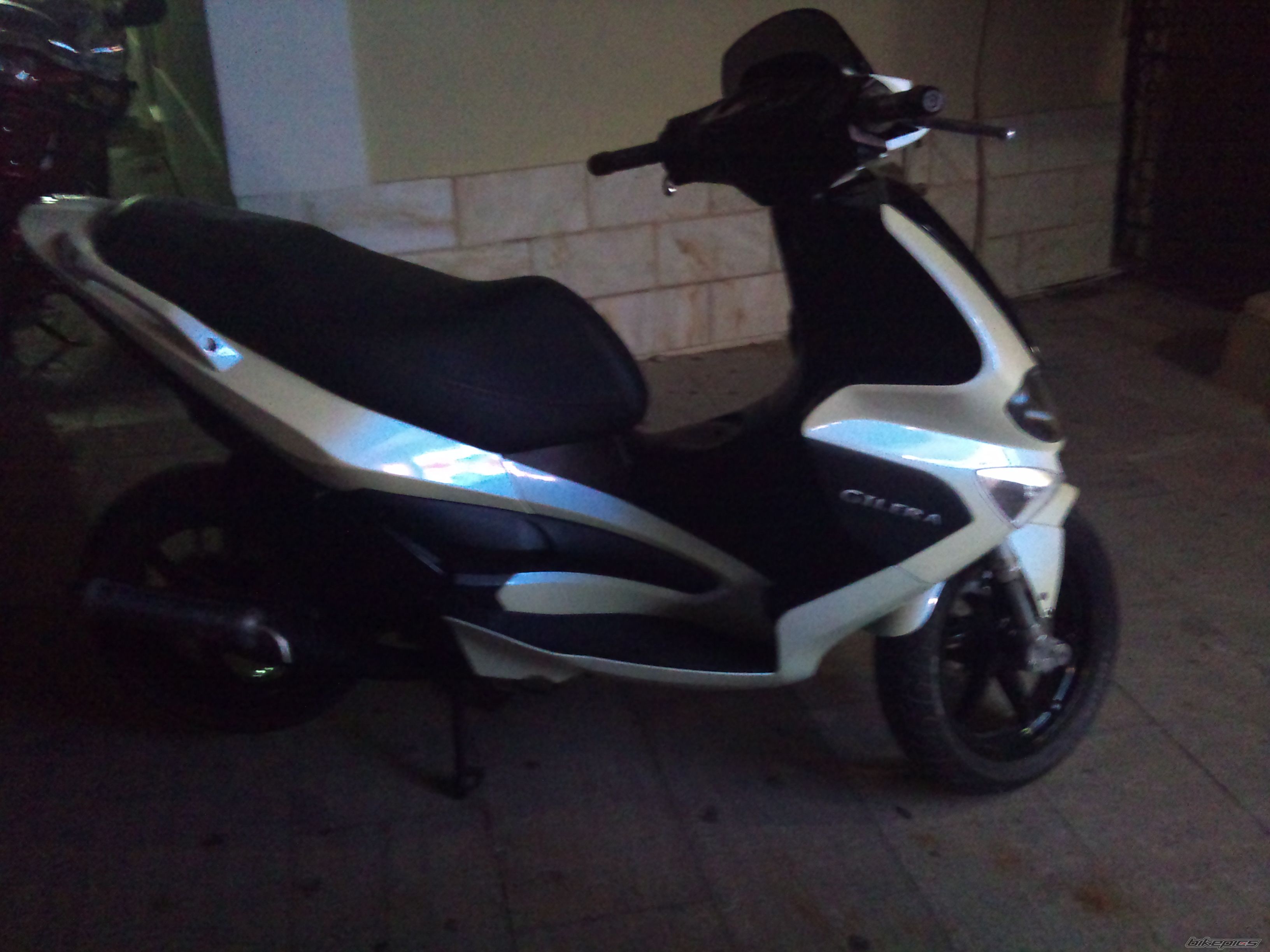 2011 GILERA RUNNER 50 | Picture 2272824 motorcycle photo