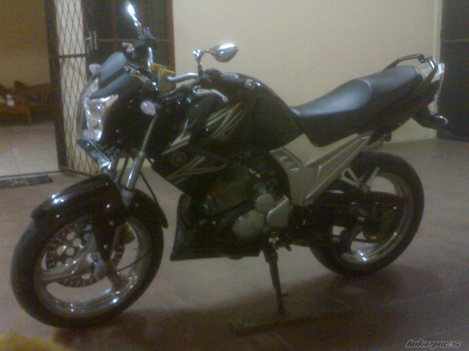 2009 YAMAHA SCORPIO 225 | Picture 2272863 motorcycle photo