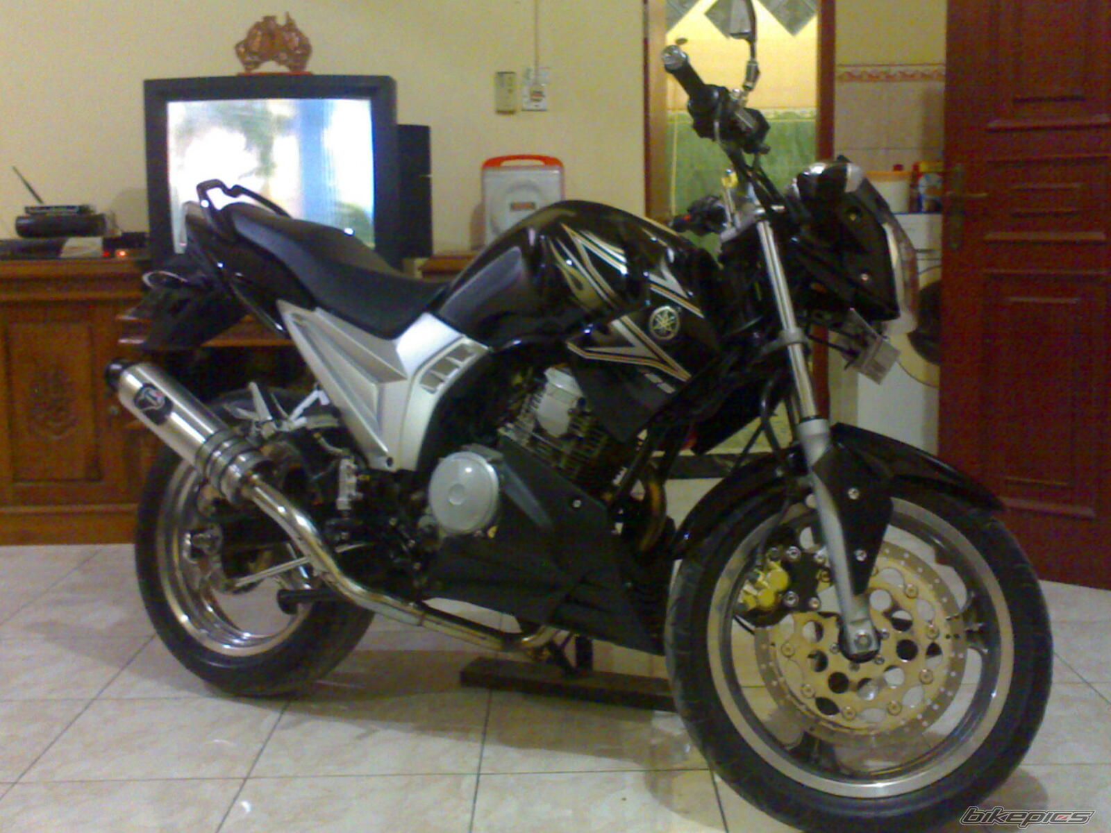 2009 YAMAHA SCORPIO 225 | Picture 2272907 motorcycle photo