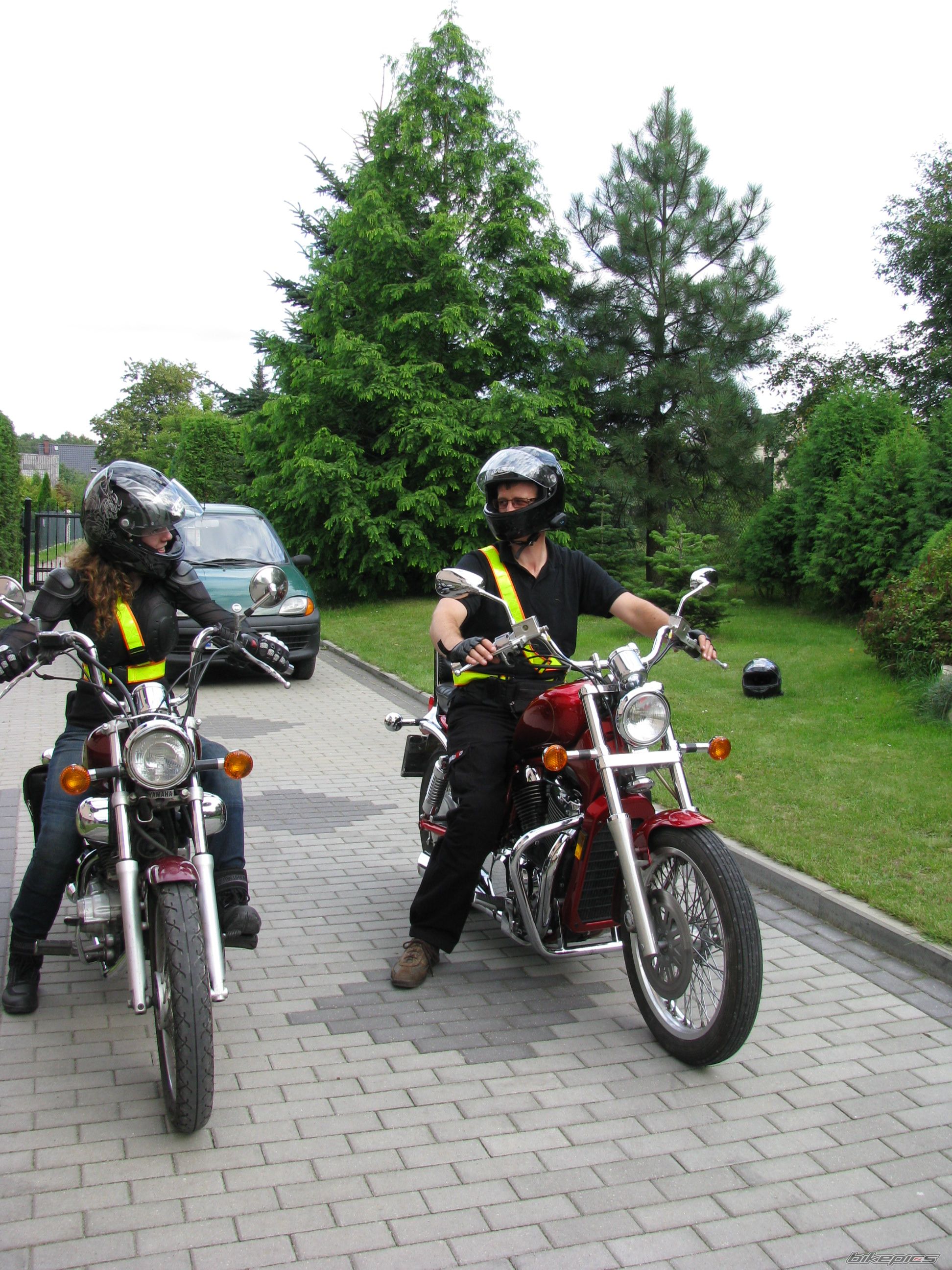 1997 YAMAHA VIRAGO 125 | Picture 2273030 motorcycle photo