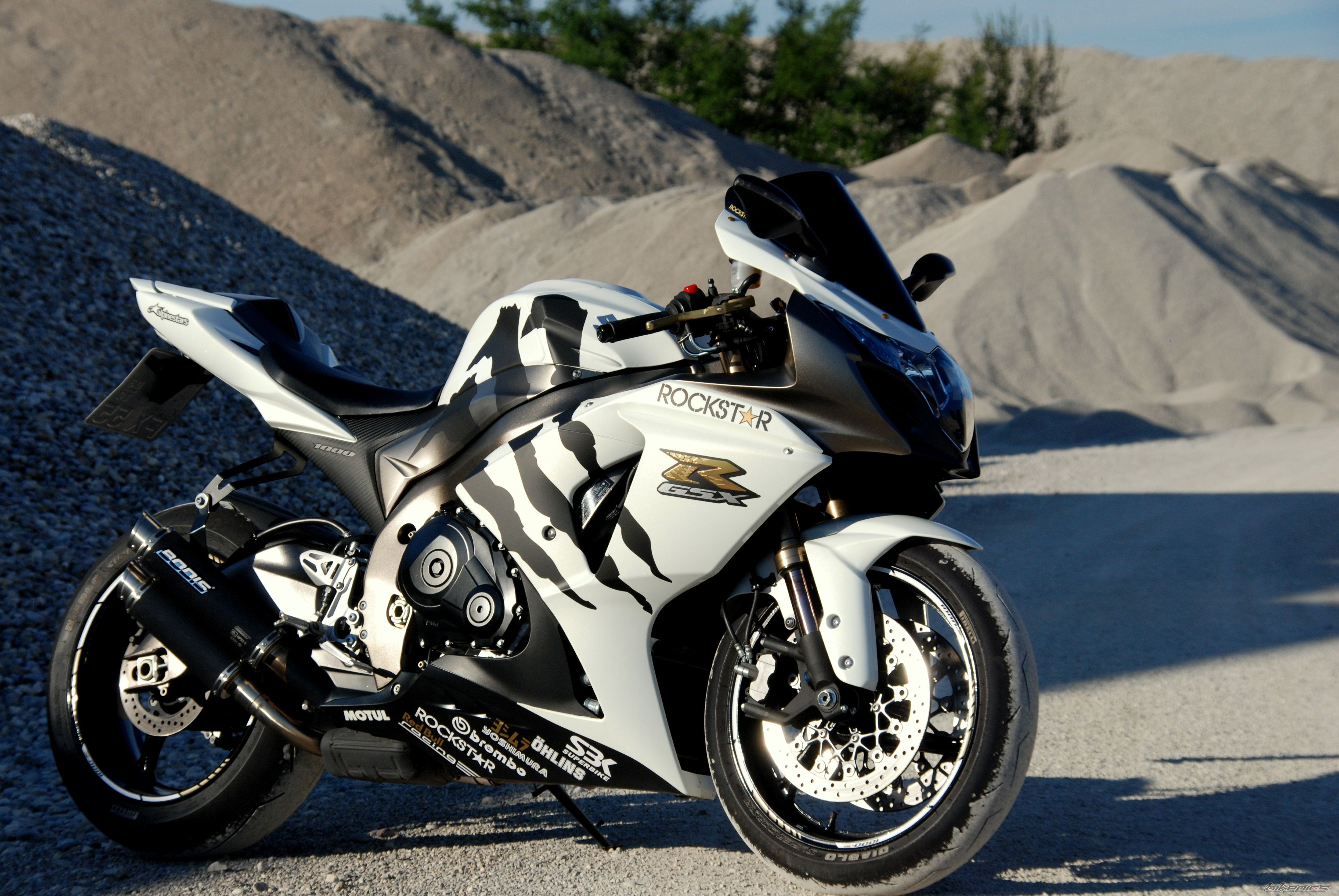2010 SUZUKI GSX R 1000 | Picture 2273038 motorcycle photo