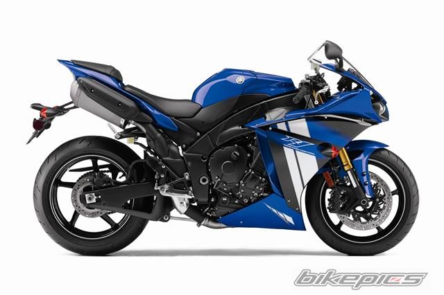 2012 YAMAHA YZF R1 | Picture 2273078 motorcycle photo
