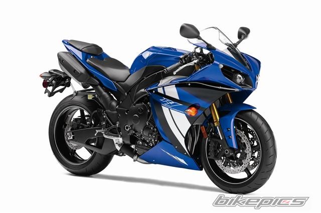2012 YAMAHA YZF R1 | Picture 2273080 motorcycle photo