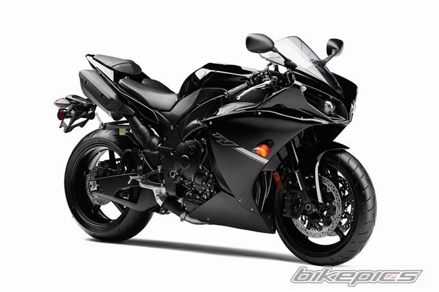 2012 YAMAHA YZF R1 | Picture 2273082 motorcycle photo