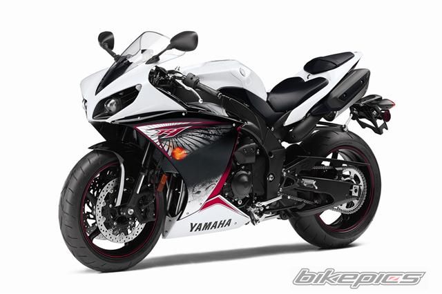 2012 YAMAHA YZF R1 | Picture 2273083 motorcycle photo