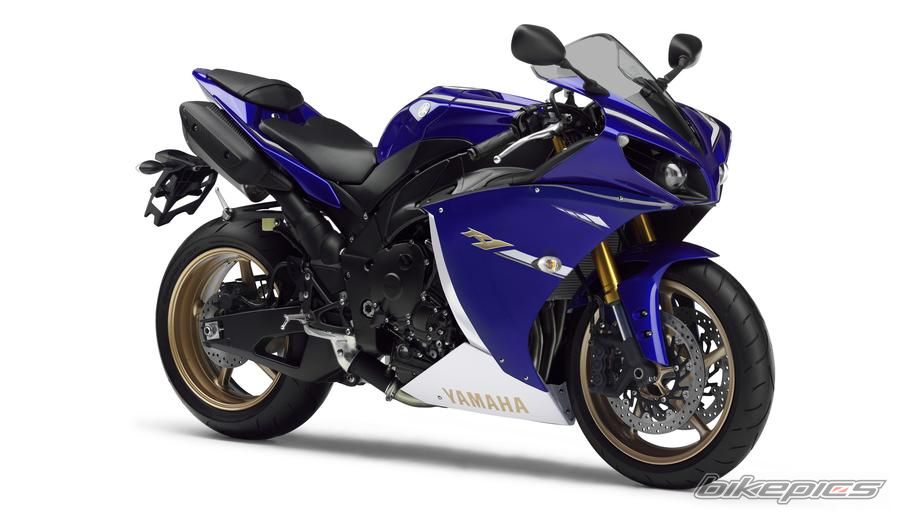2012 YAMAHA YZF R1 | Picture 2273110 motorcycle photo