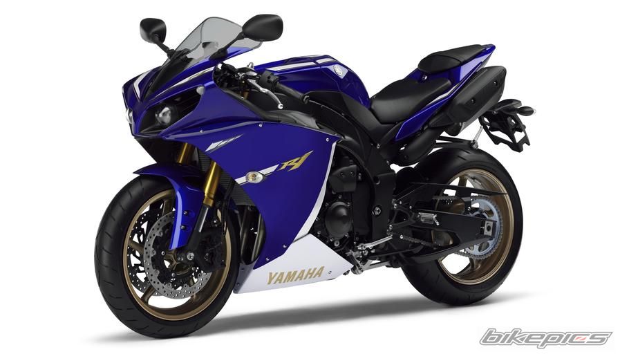 2012 YAMAHA YZF R1 | Picture 2273111 motorcycle photo
