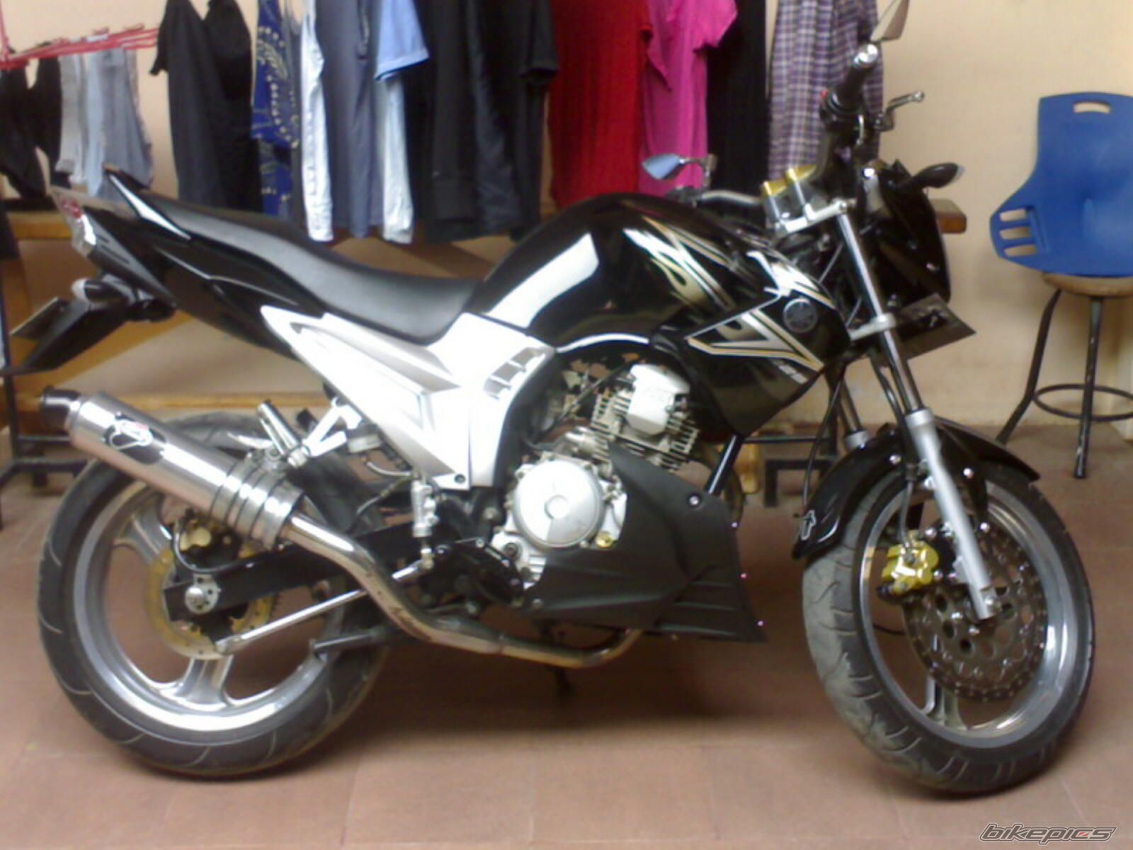 2009 YAMAHA SCORPIO 225 | Picture 2273205 motorcycle photo