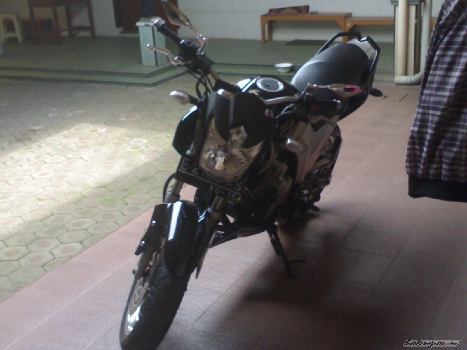 2009 YAMAHA SCORPIO 225 | Picture 2273208 motorcycle photo