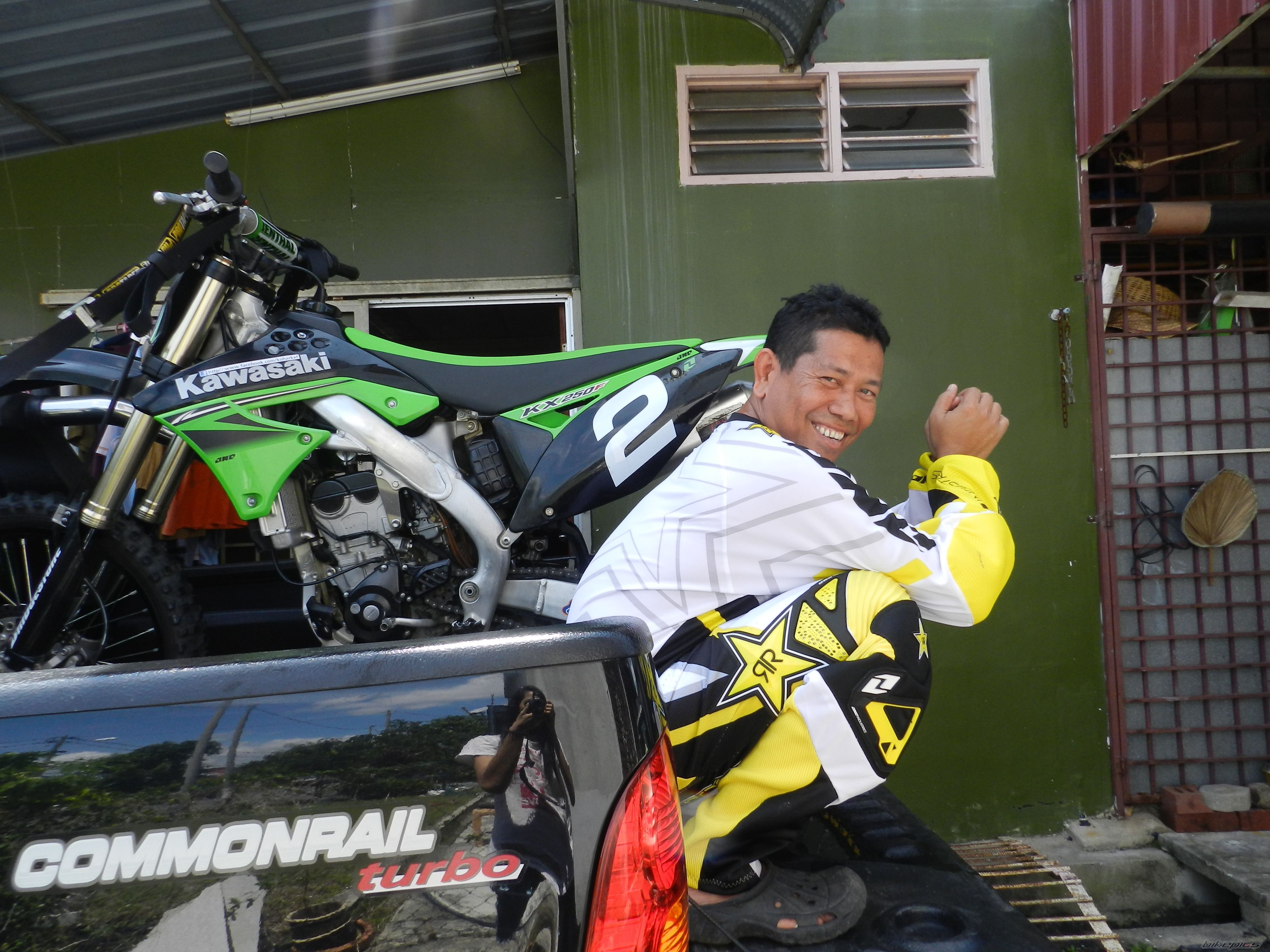   | Picture 2273225 motorcycle photo