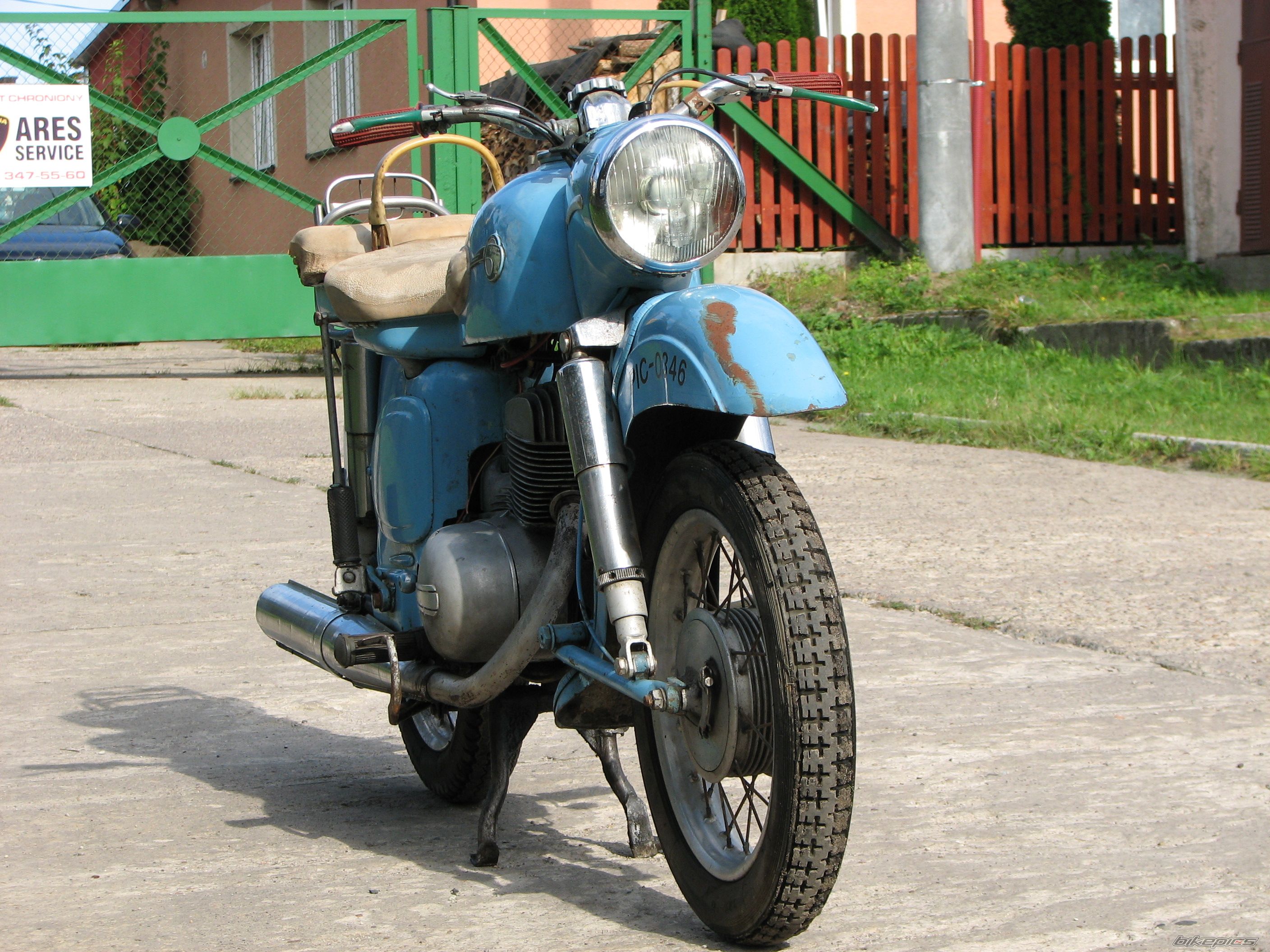 1960 MZ ES 250 | Picture 2273443 motorcycle photo