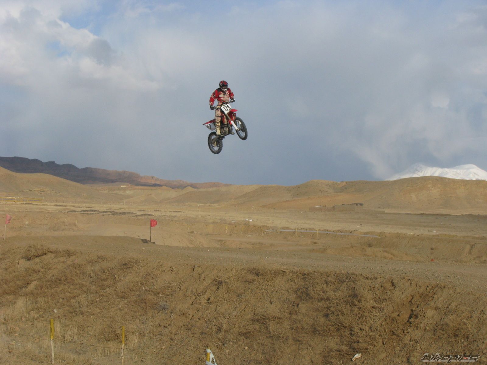 2008 HONDA CRF 250 | Picture 2273543 motorcycle photo