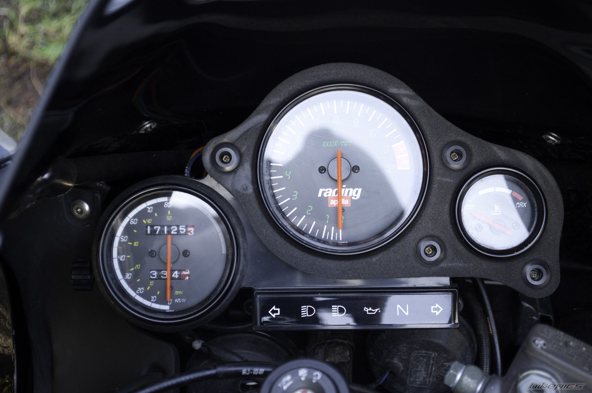2004 APRILIA RS 50 | Picture 2273547 motorcycle photo