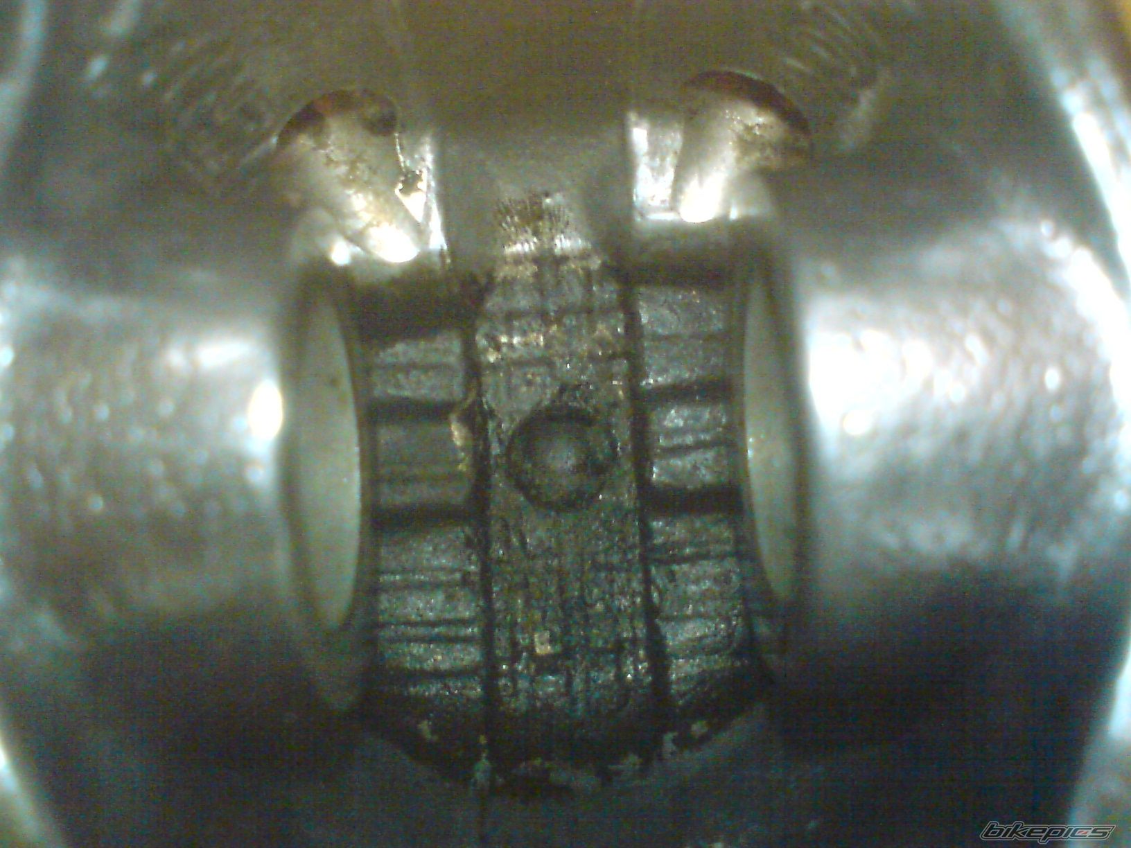 1998 BETA RR 50 | Picture 2273575 motorcycle photo