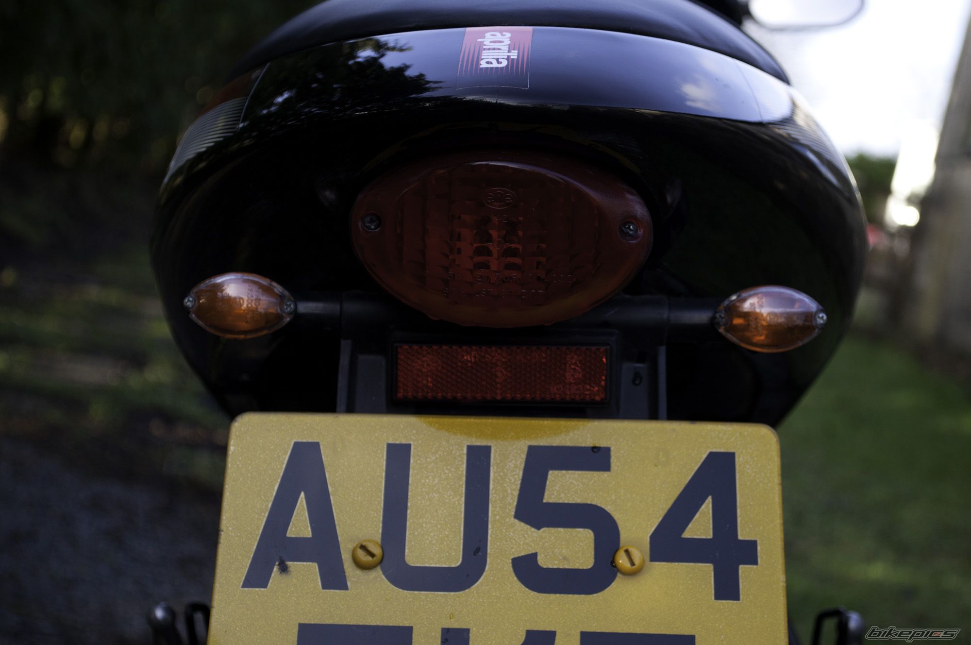 2004 APRILIA RS 50 | Picture 2273577 motorcycle photo