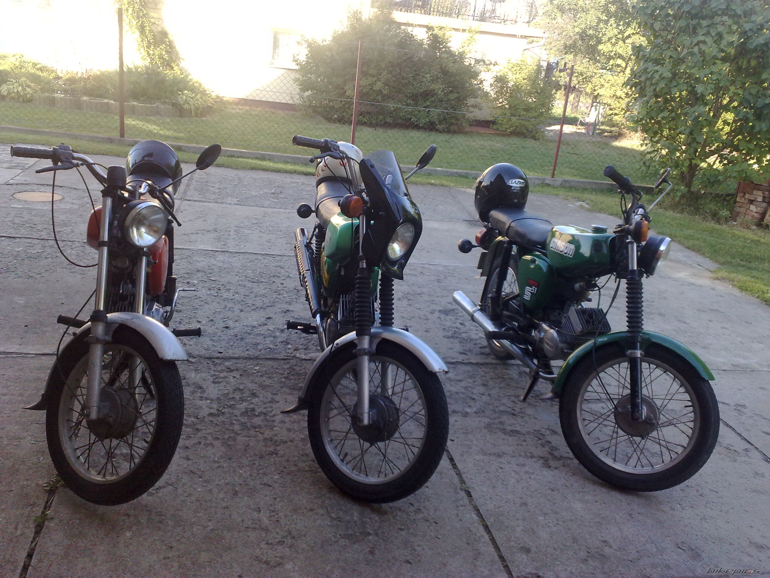    | Picture 2273601 motorcycle photo