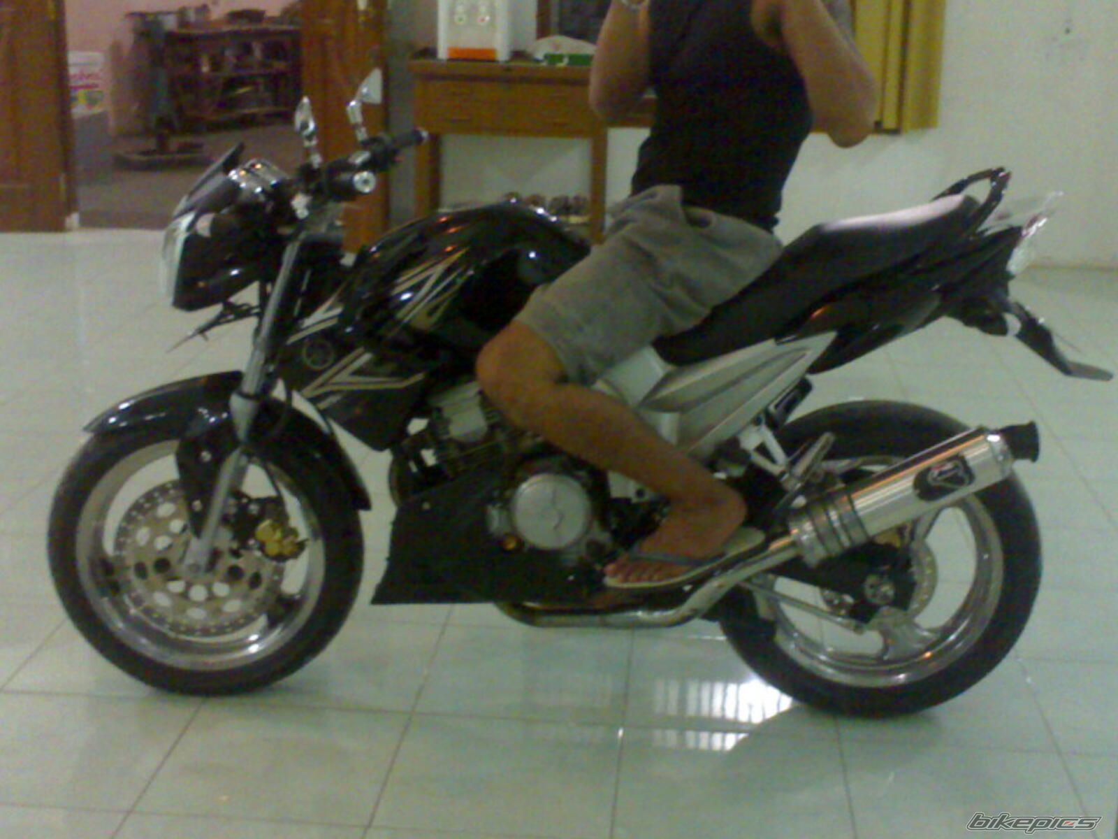 2009 YAMAHA SCORPIO 225 | Picture 2274047 motorcycle photo