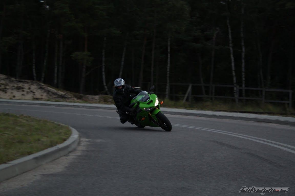 2003 KAWASAKI ZX 6R | Picture 2274054 motorcycle photo