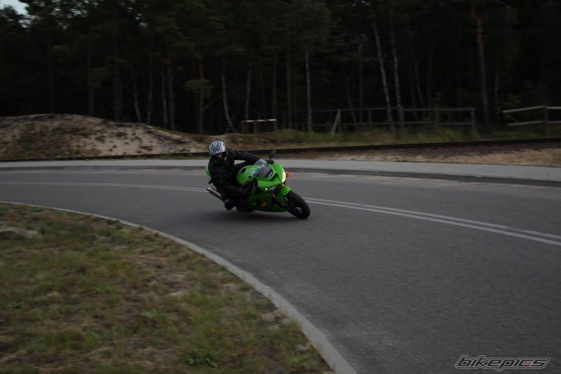 2003 KAWASAKI ZX 6R | Picture 2274055 motorcycle photo