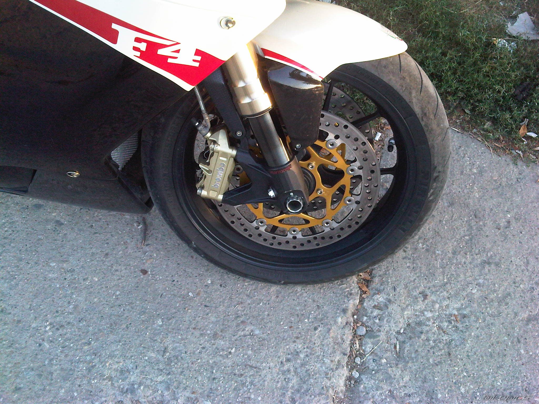 2007 MV AGUSTA F4 1000 | Picture 2274200 motorcycle photo