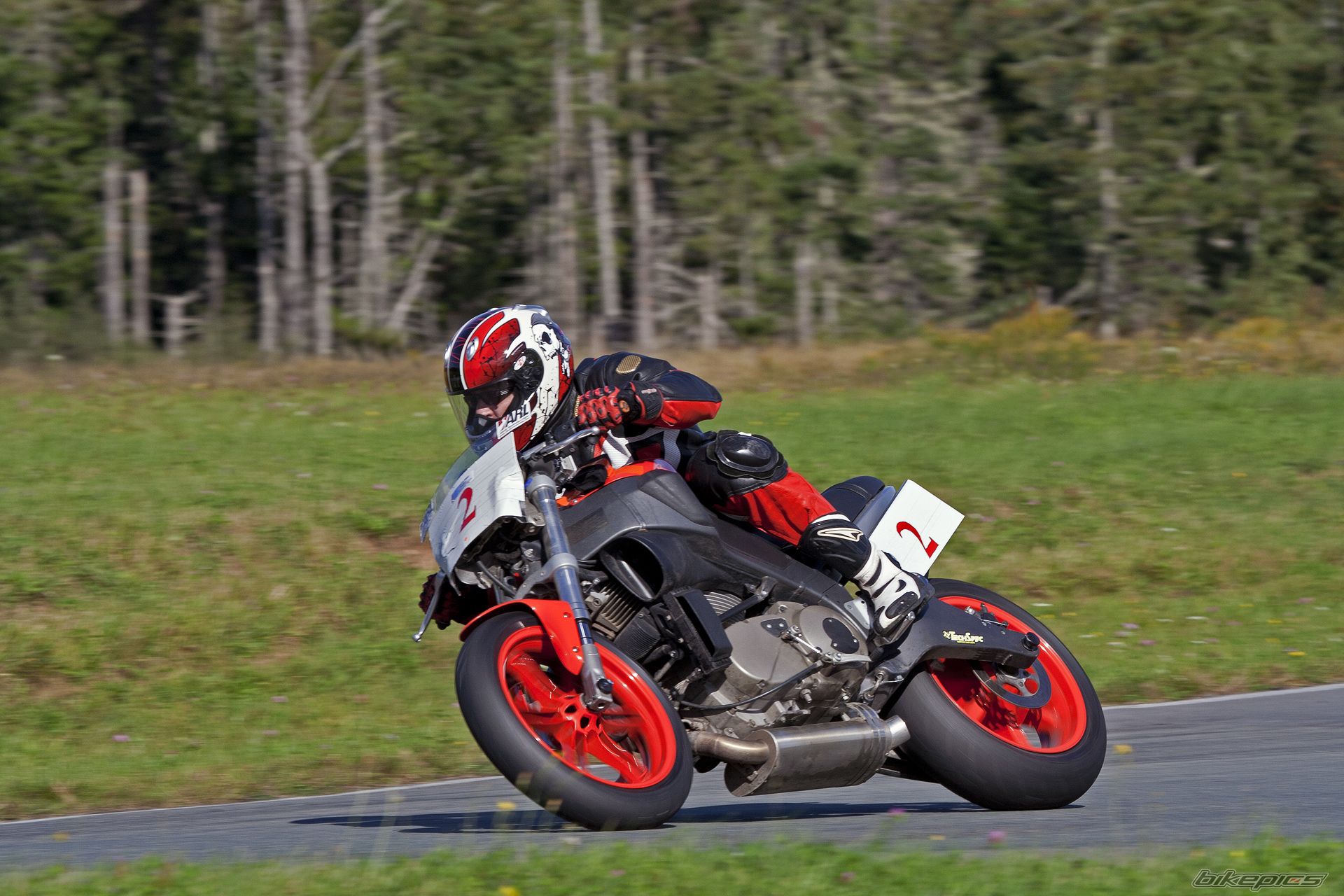 2007 BUELL XB12S LIGHTNING | Picture 2274262 motorcycle photo