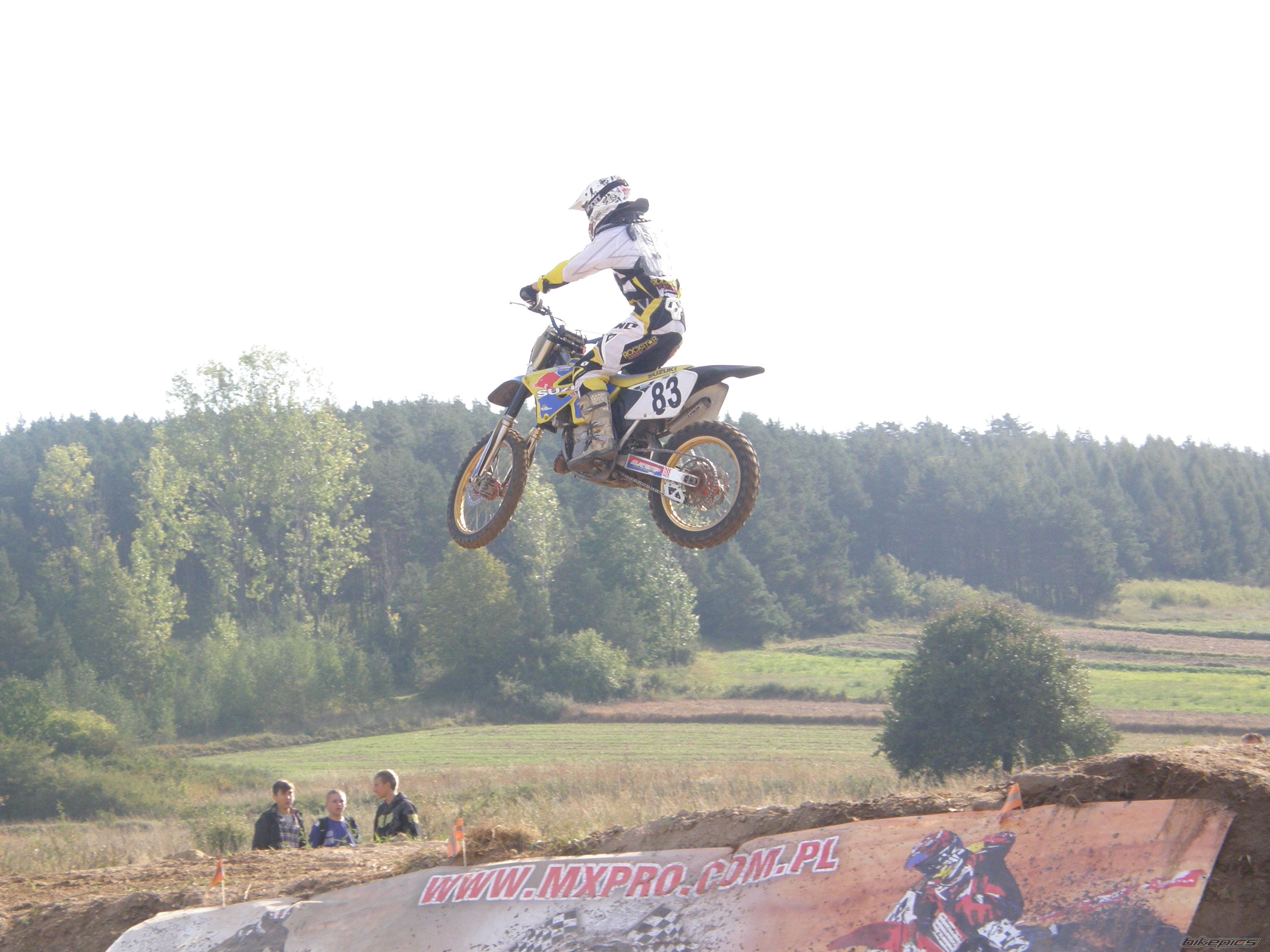 2007 SUZUKI RM 125 | Picture 2274347 motorcycle photo