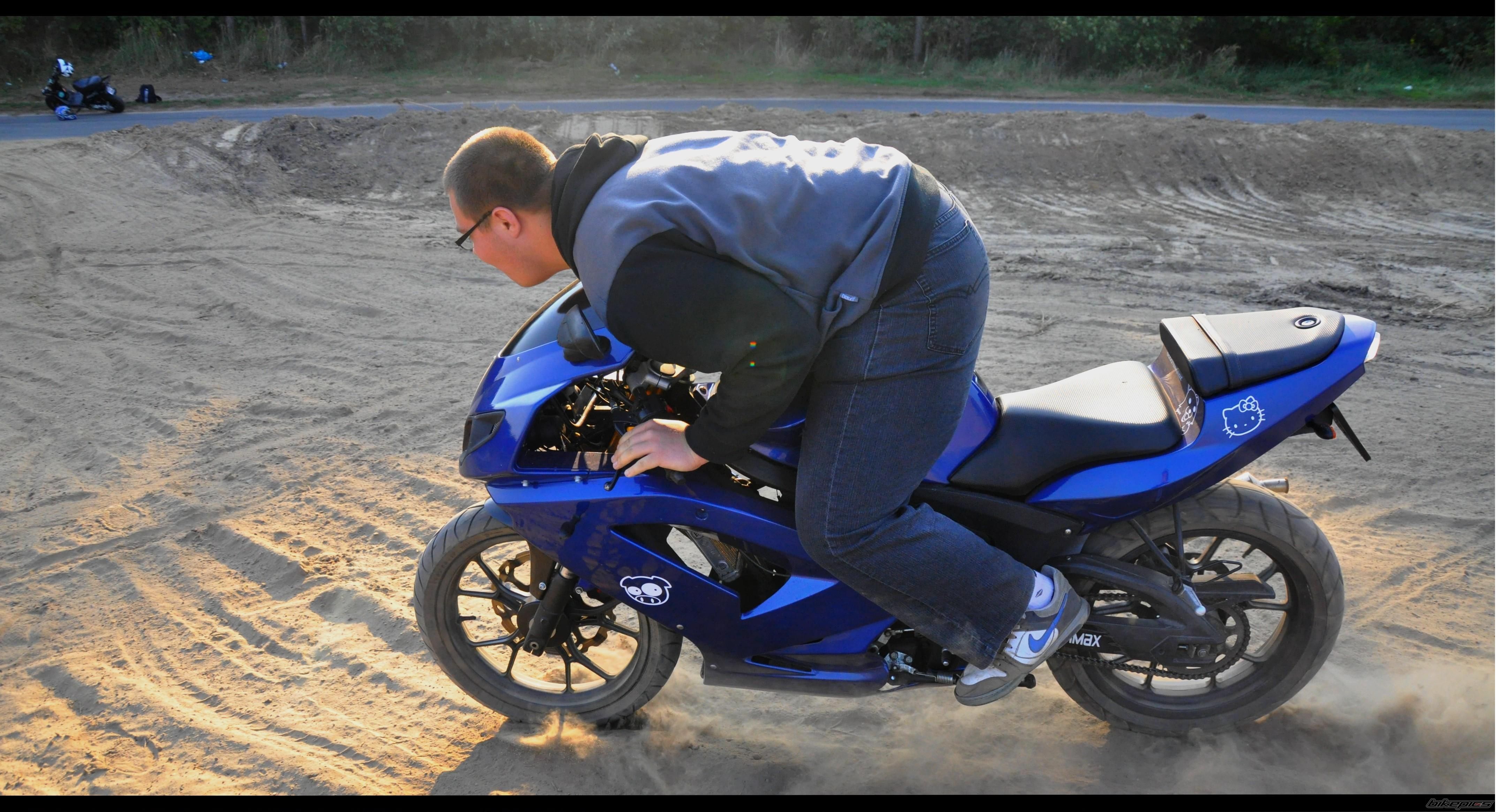 2007 RIEJU RS2 MATRIX | Picture 2274600 motorcycle photo