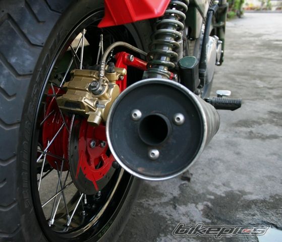    | Picture 2274799 motorcycle photo