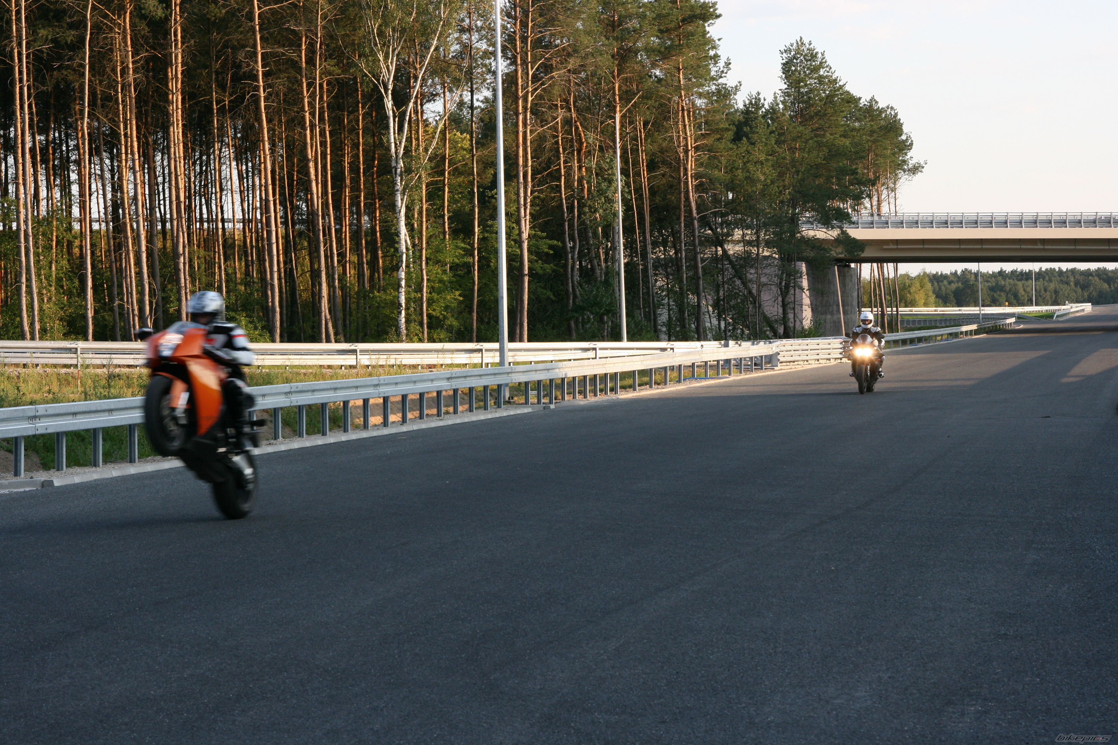 2008 KTM RC8 1190 | Picture 2274974 motorcycle photo