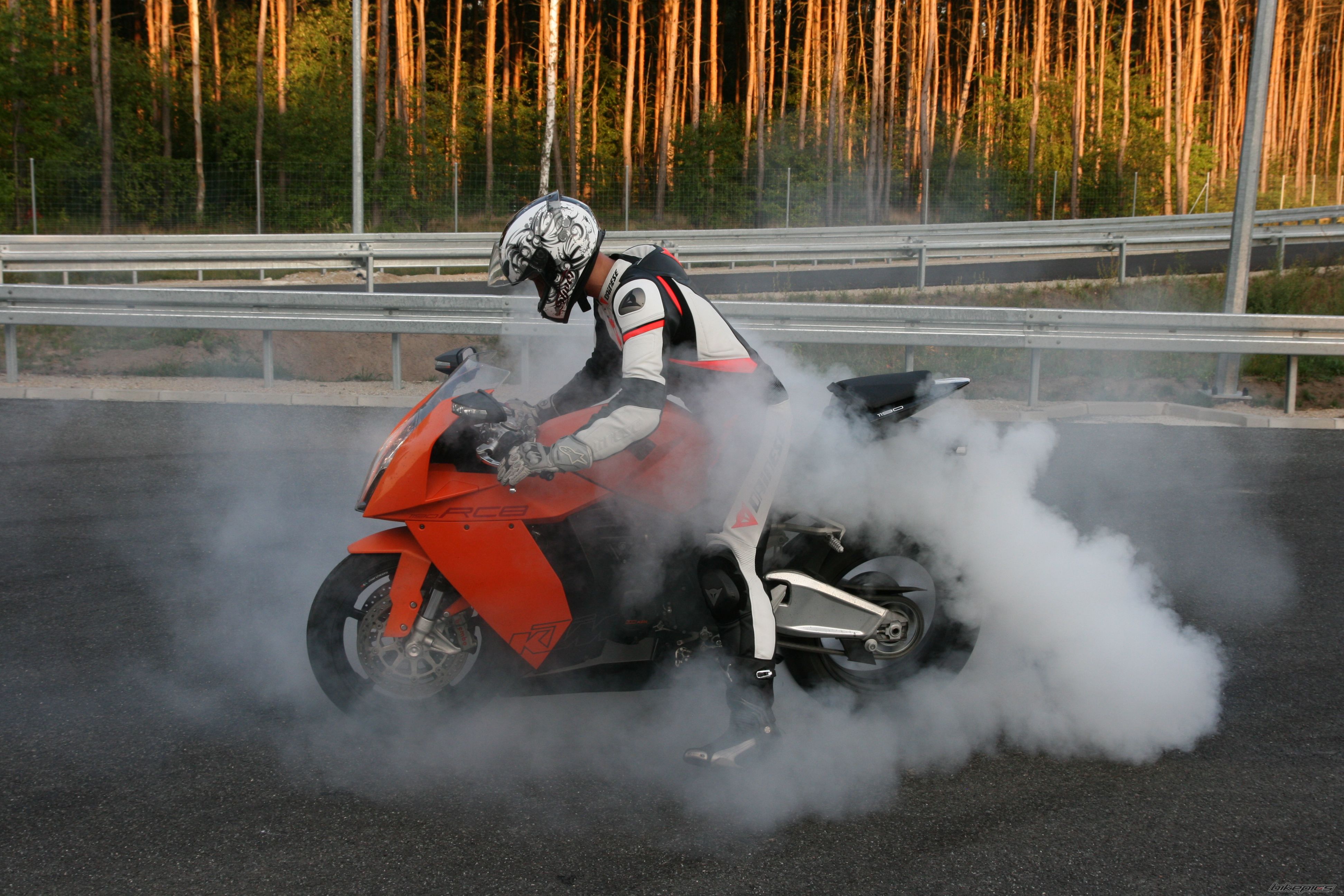 2008 KTM RC8 1190 | Picture 2274976 motorcycle photo