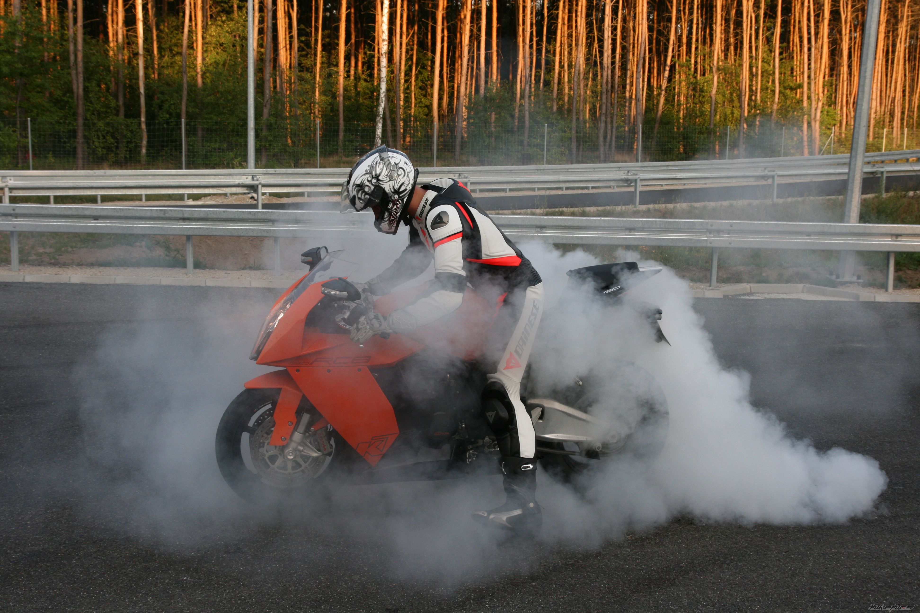2008 KTM RC8 1190 | Picture 2274977 motorcycle photo