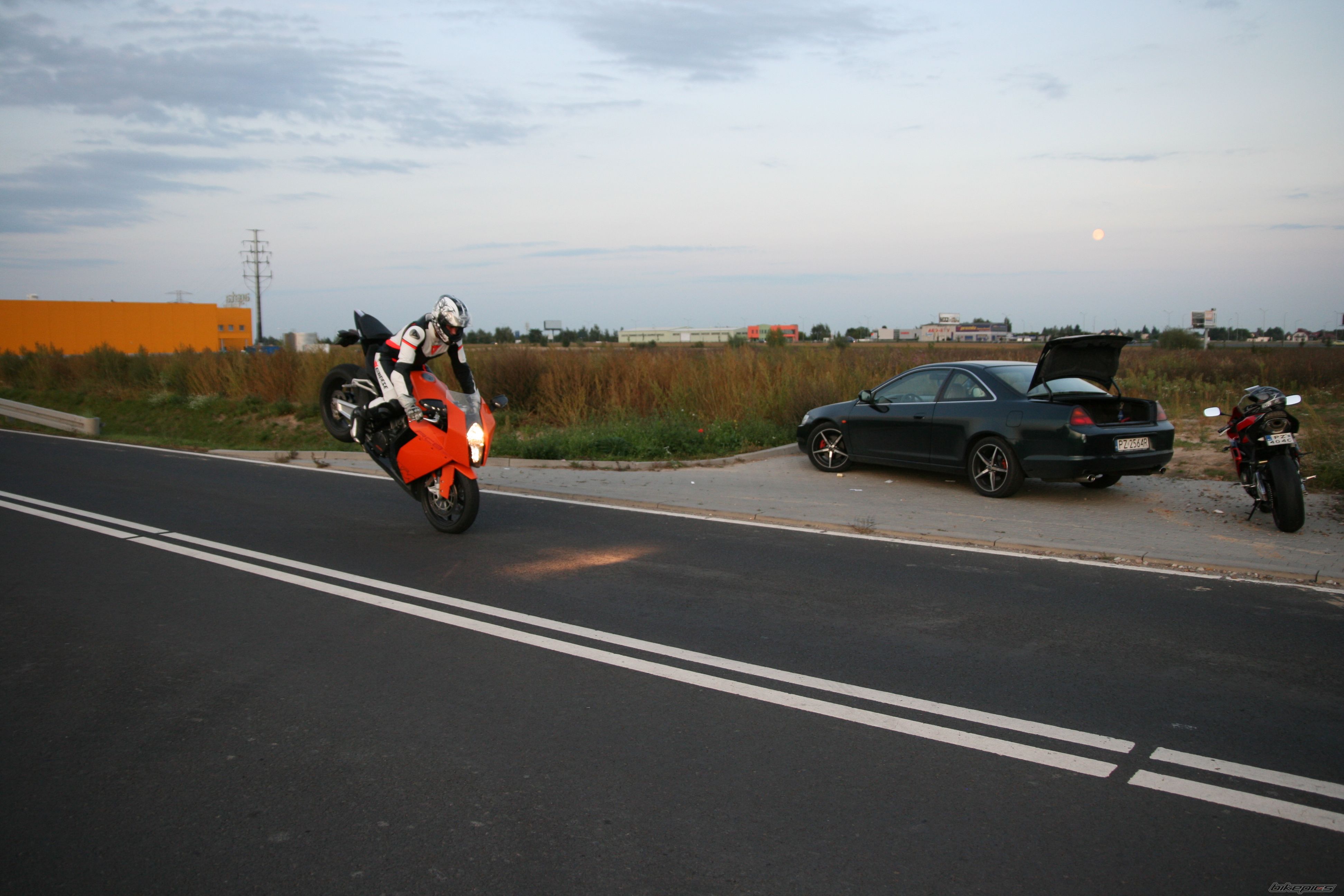 2008 KTM RC8 1190 | Picture 2274979 motorcycle photo