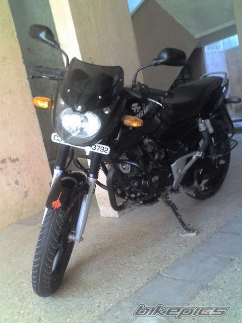 2006 BAJAJ PULSAR 180 | Picture 2275033 motorcycle photo