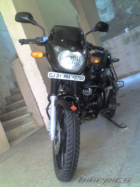 2006 BAJAJ PULSAR 180 | Picture 2275034 motorcycle photo