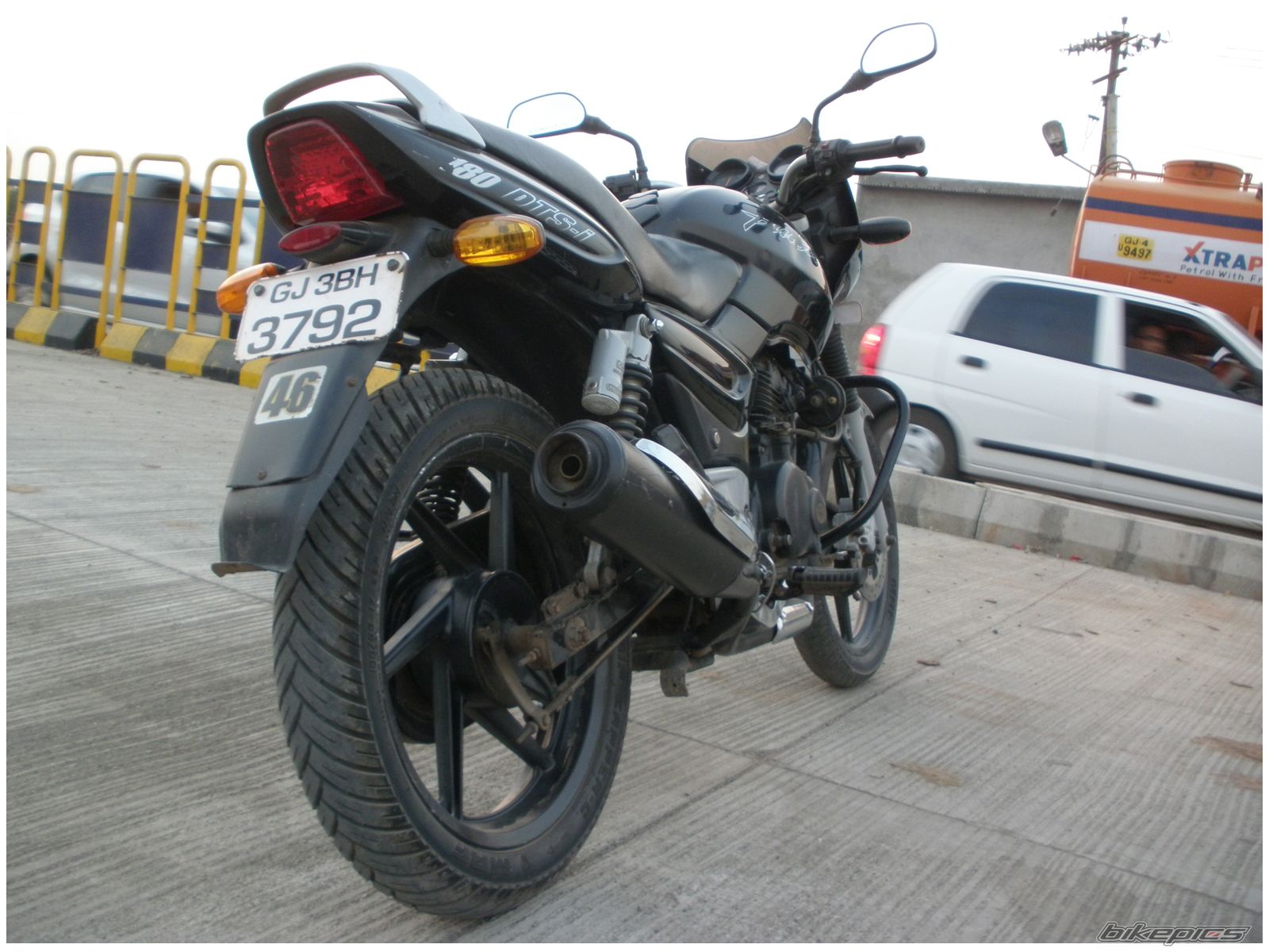 2006 BAJAJ PULSAR 180 | Picture 2275046 motorcycle photo