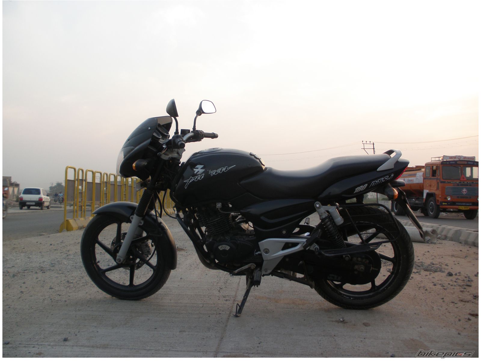 2006 BAJAJ PULSAR 180 | Picture 2275047 motorcycle photo