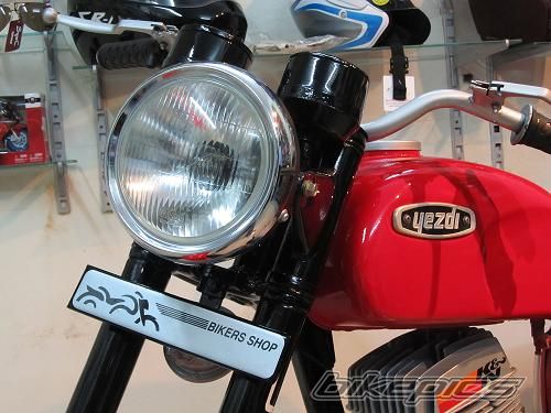 2009 YAMAHA YZF R15 | Picture 2275410 motorcycle photo
