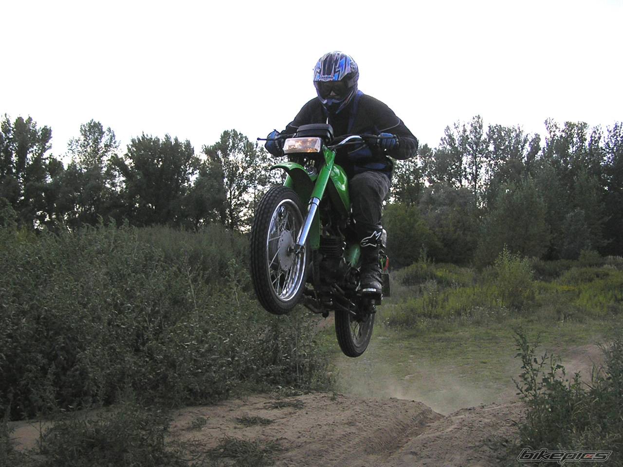 2004 YAMAHA YZ 50 | Picture 227543 motorcycle photo