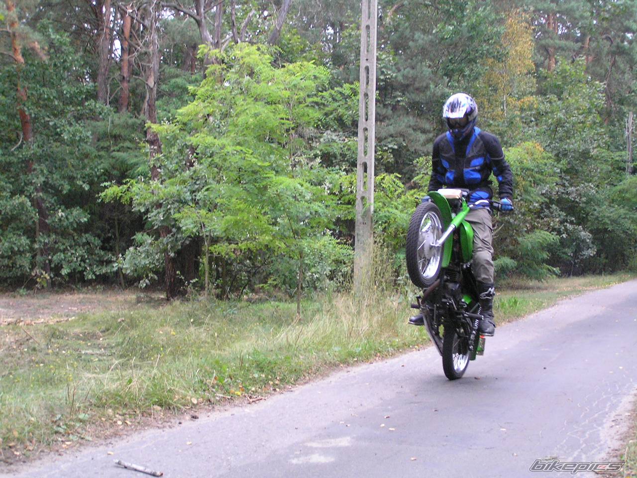 2004 YAMAHA YZ 50 | Picture 227548 motorcycle photo