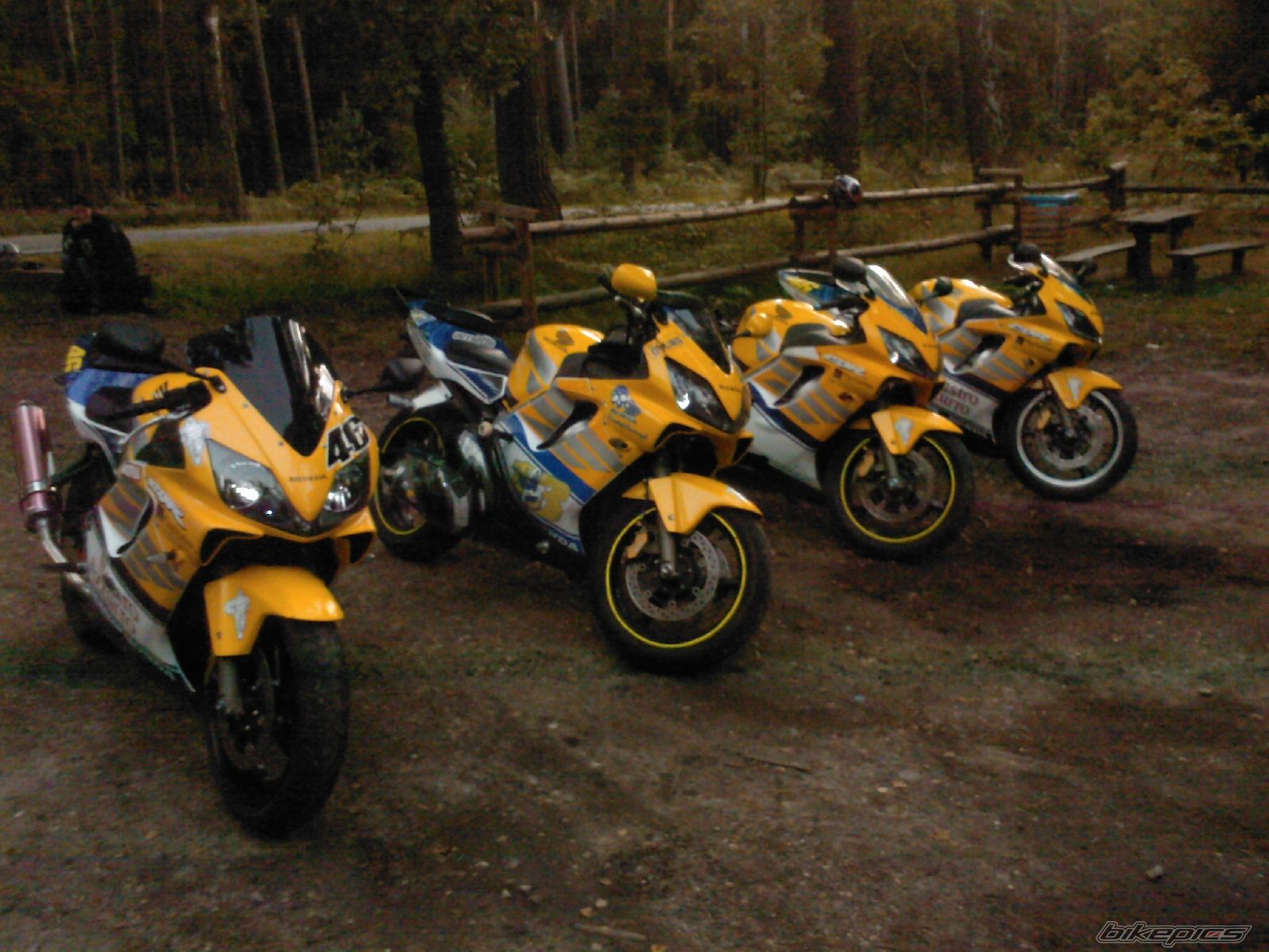    | Picture 2275641 motorcycle photo