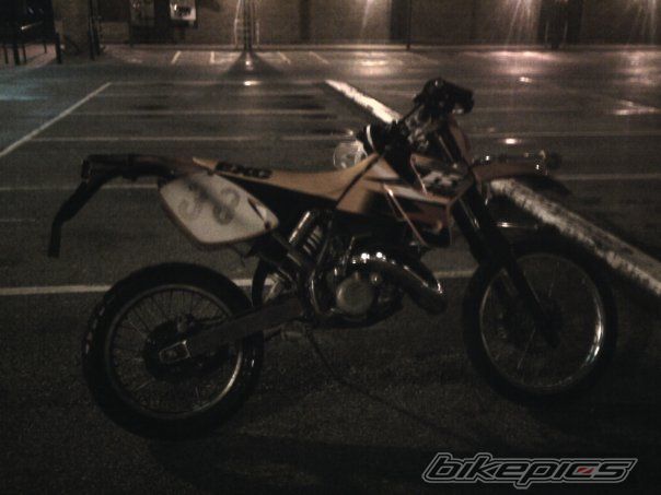 2006 DERBI SENDA  X TREME SM | Picture 2275701 motorcycle photo