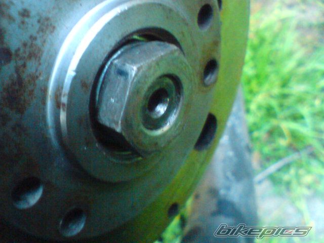 1991 SIMSON S 51 | Picture 2275761 motorcycle photo