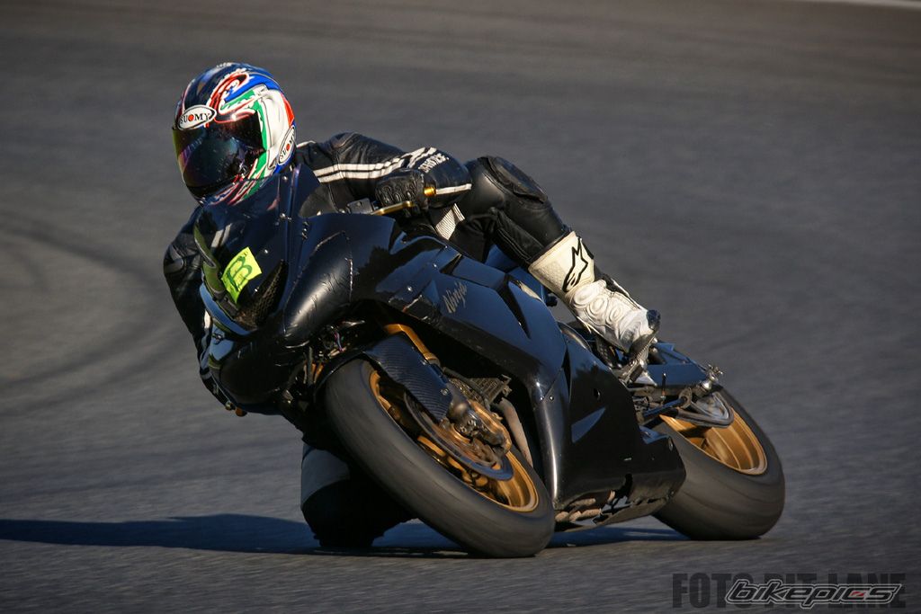 2005 KAWASAKI ZX 10R | Picture 2275838 motorcycle photo