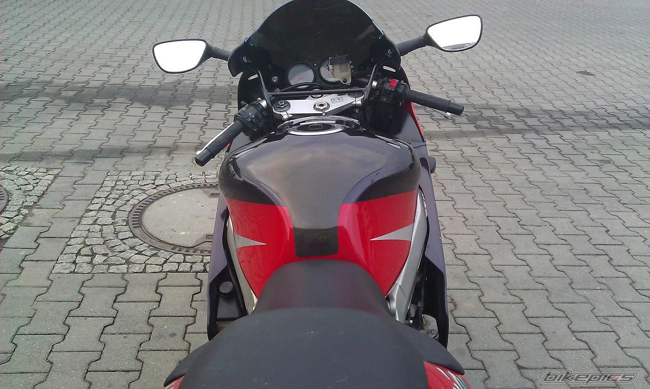 2002 KAWASAKI ZX9R NINJA | Picture 2275898 motorcycle photo
