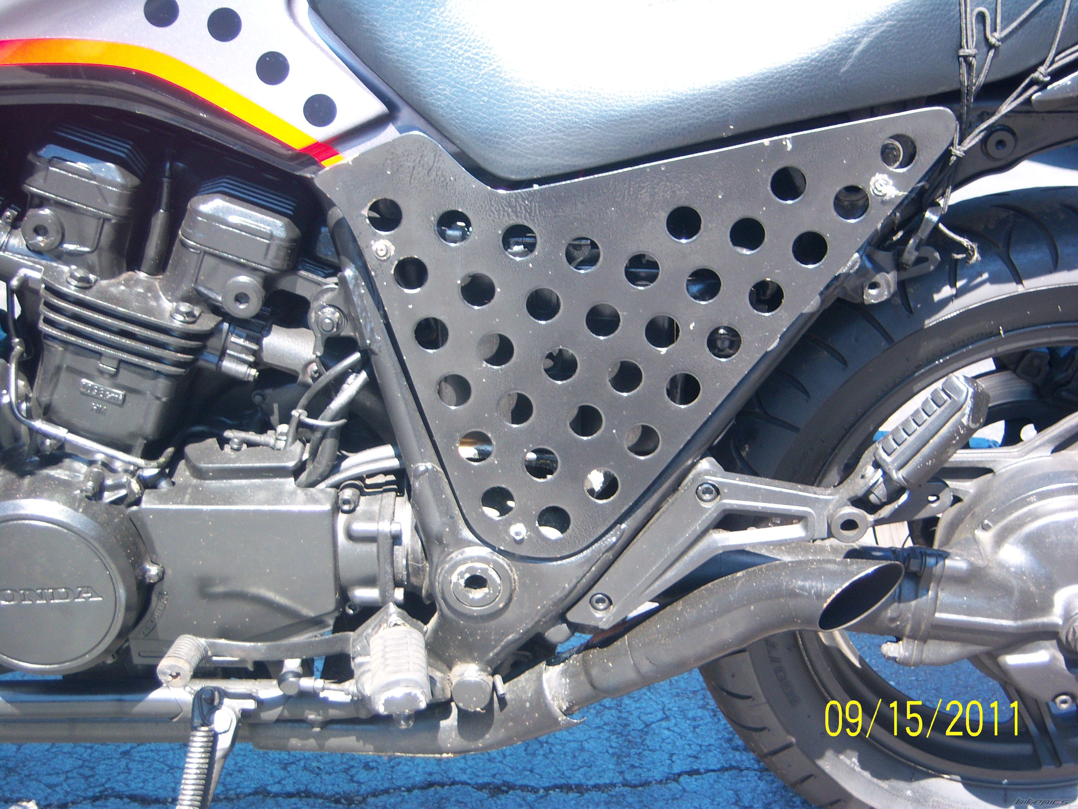 1985 HONDA V65 SABRE | Picture 2275911 motorcycle photo