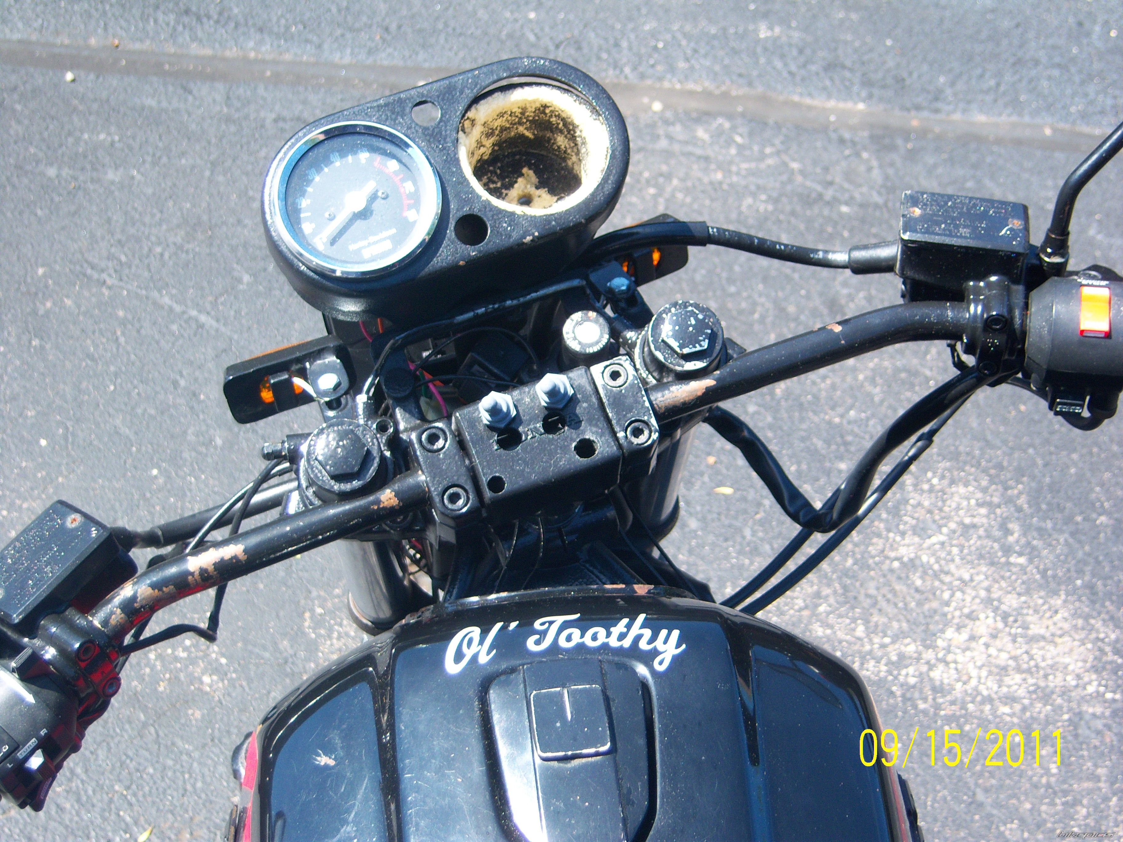 1985 HONDA V65 SABRE | Picture 2275913 motorcycle photo