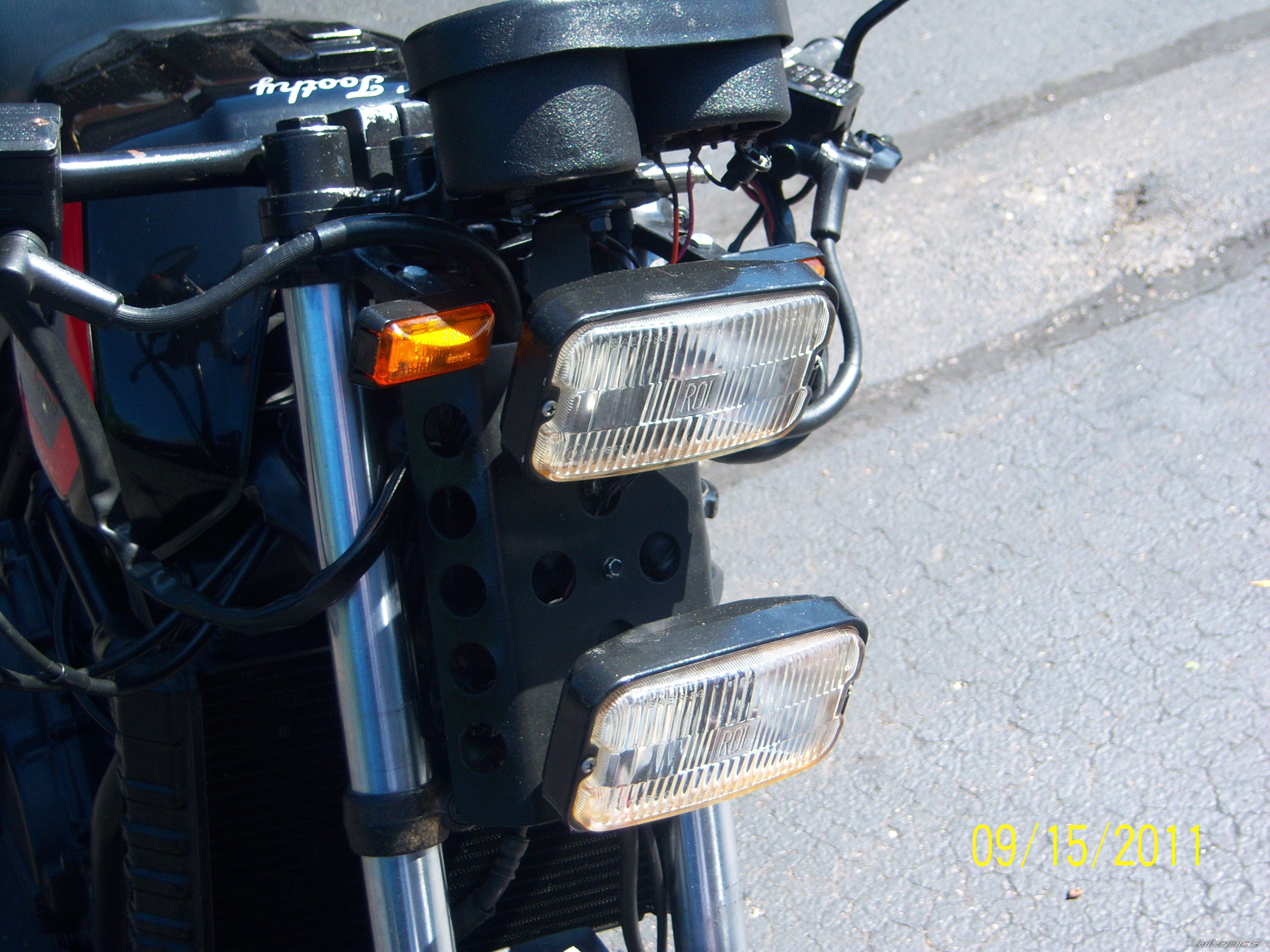 1985 HONDA V65 SABRE | Picture 2275914 motorcycle photo
