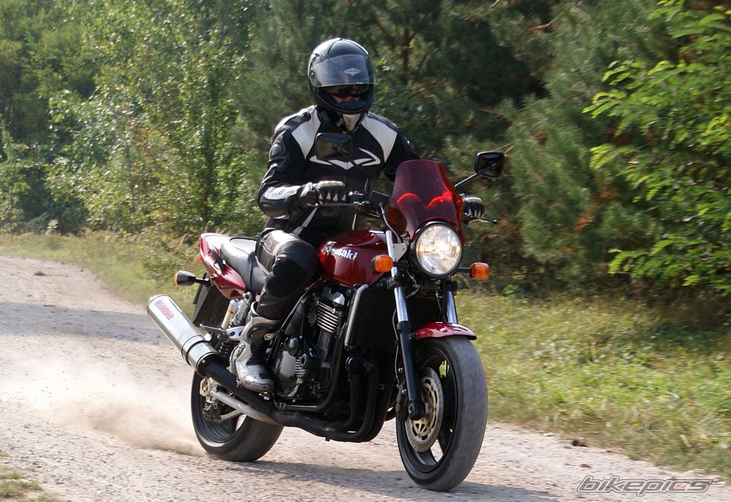 1999 KAWASAKI ZRX 1100 | Picture 2276064 motorcycle photo